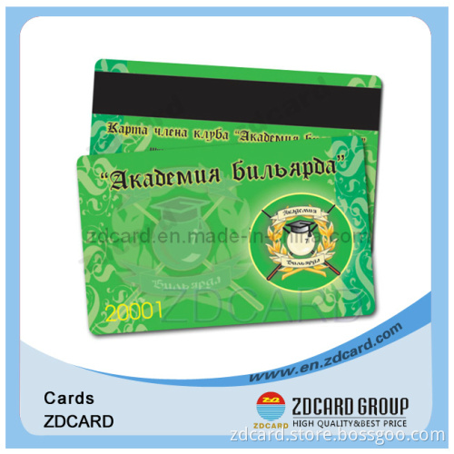 PVC Shopping Card, Discount Shopping Card, Plastic Shopping Card